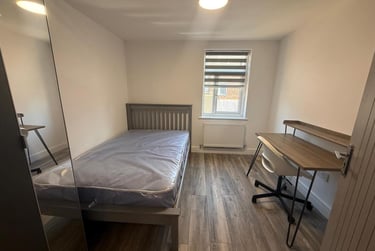 6 bed house, Olney Street, Victoria Park, Manchester, M130EN - Image 6